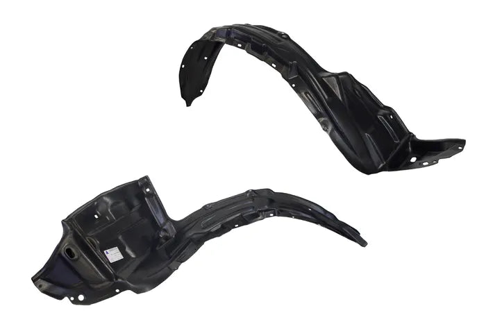 2011-2015 Toyota Hilux TGN/KUN/GGN Guard Liner (Right-Hand Side)
