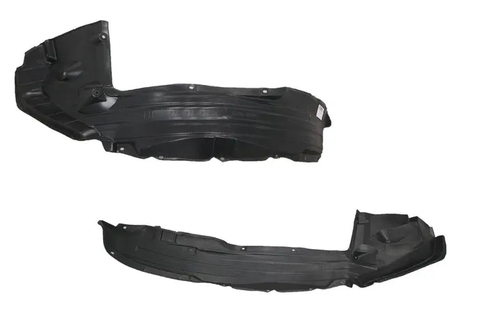 2015 TOYOTA HILUX 2WD GUARD LINER LEFT HAND SIDE