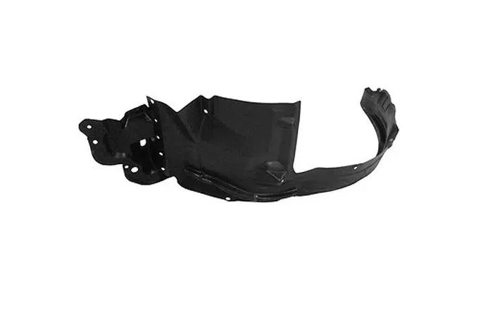 2015 TOYOTA HILUX 4WD GUARD LINER LEFT HAND SIDE