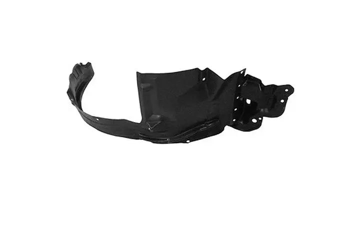 2015 TOYOTA HILUX 4WD GUARD LINER RIGHT HAND SIDE