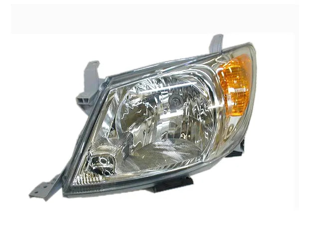 2005-2008 TOYOTA HILUX HEADLIGHT LEFT HAND SIDE