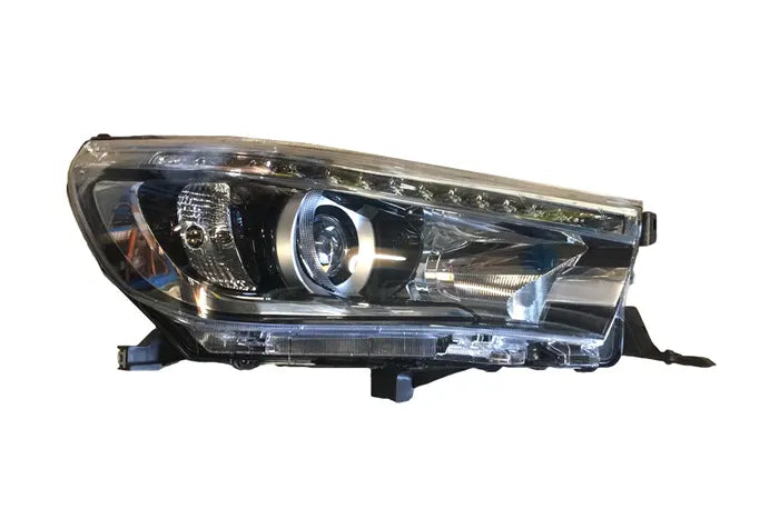 2015-2020 TOYOTA HILUX HEADLIGHT RIGHT HAND SIDE