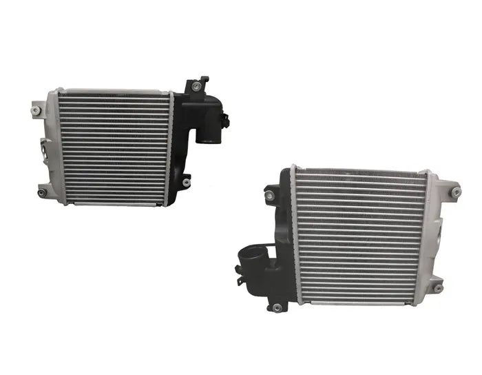 2005-2015 TOYOTA HILUX KUN16/26 INTERCOOLER