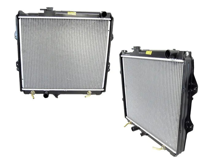1997-2005 Toyota Hilux (2WD/4WD) Automatic Radiator
