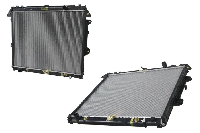 2005-2015 TOYOTA HILUX GGN RADIATOR