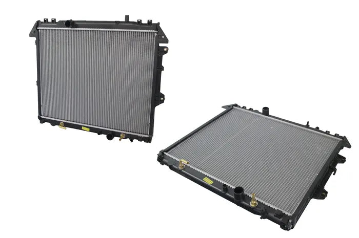 2005-2015 TOYOTA HILUX KUN RADIATOR