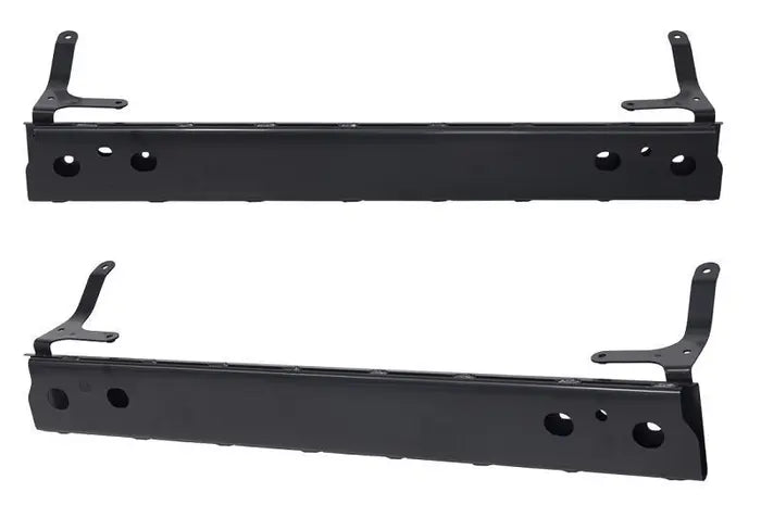 2011-2015 TOYOTA HILUX FRONT BAR REINFORCEMENT