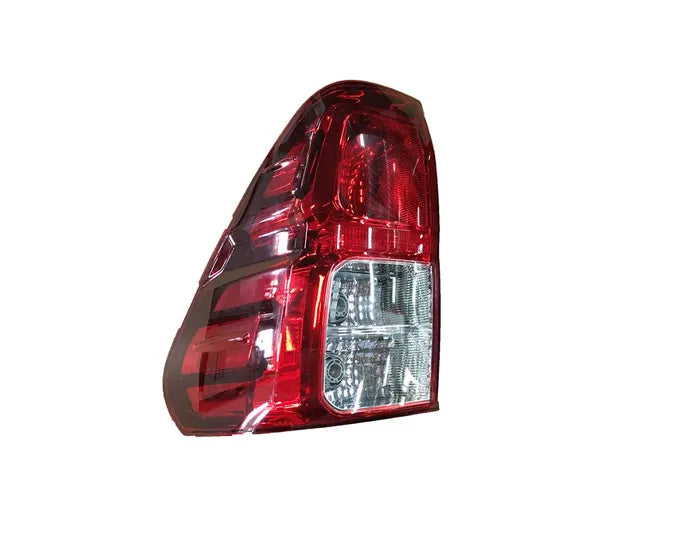 2015-2020 Toyota Hilux Tail Light (Left-Hand Side)
