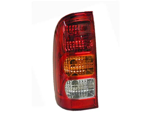 2005-2011 Toyota Hilux Tail Light (Left-Hand Side)