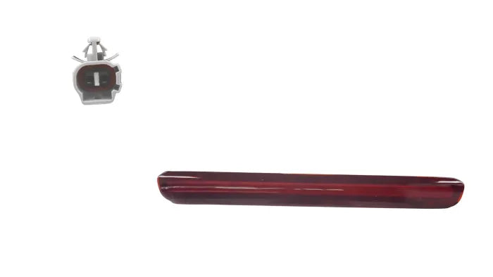 2015-2025 Toyota Hilux Tail Gate Center Brake Light (LED, Red)