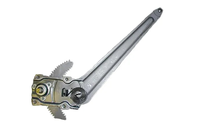 1997-2005 Toyota Hilux 2WD/4WD Front Window Regulator Left-Hand Side (Manual)