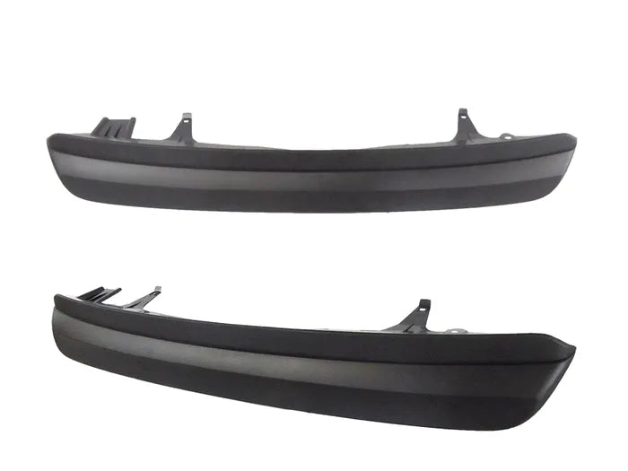 2010-2013 Toyota Kluger GSU40/GSU45 Rear Lower Centre Apron