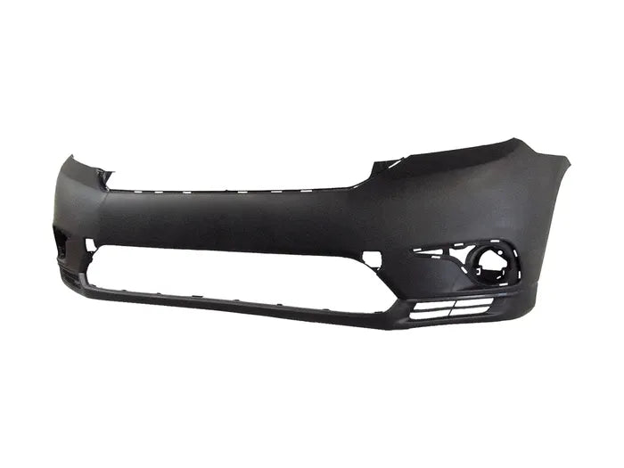 2010-2013 TOYOTA KLUGER GSU40 BAR COVER FRONT