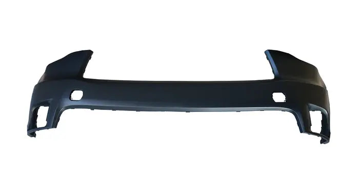 2013-2016 TOYOTA KLUGER GSU50/55 BAR COVER FRONT UPPER