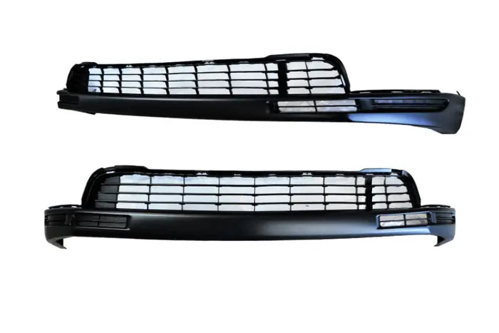 2013-2016 TOYOTA KLUGER GSU50/55 BAR COVER FRONT LOWER