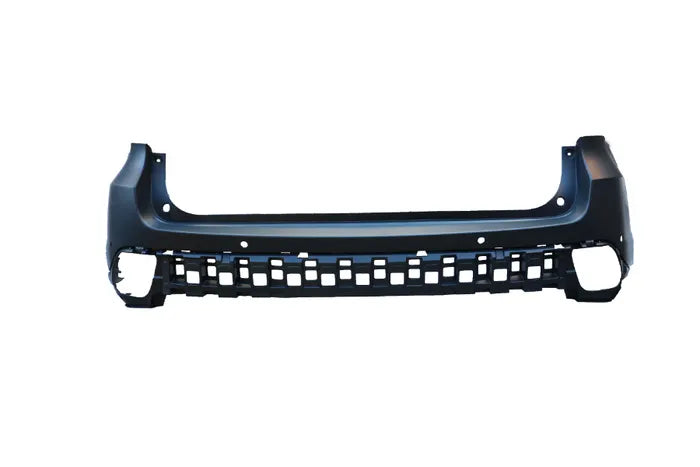 2013-2019 TOYOTA KLUGER GSU50/55 REAR BAR COVER UPPER