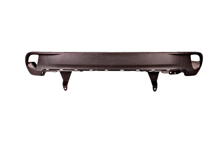 2013-2019 TOYOTA KLUGER GSU50/55 REAR BAR COVER LOWER