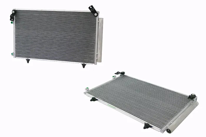 2003-2007 TOYOTA KLUGER MCU28 A/C CONDENSER