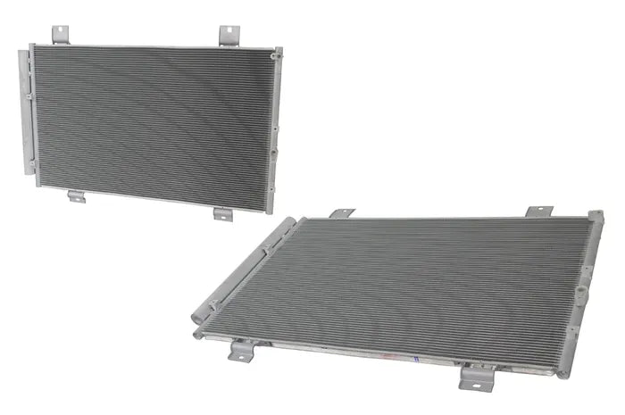 2007-2010 TOYOTA KLUGER GSU40 CONDENSER