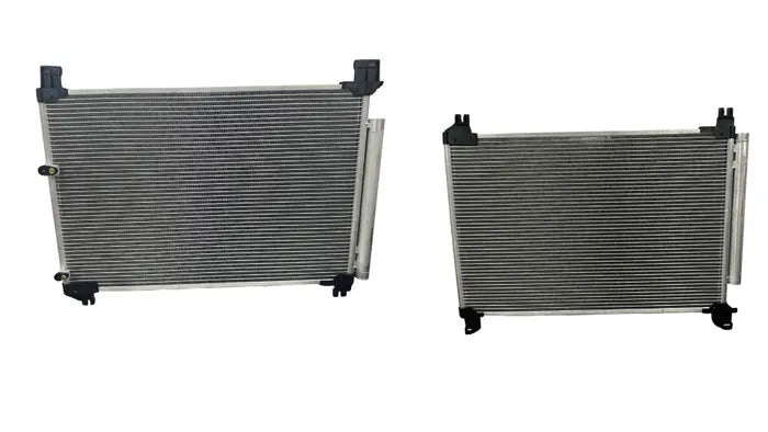 2013-2019 TOYOTA KLUGER GSU50 A/C CONDENSER