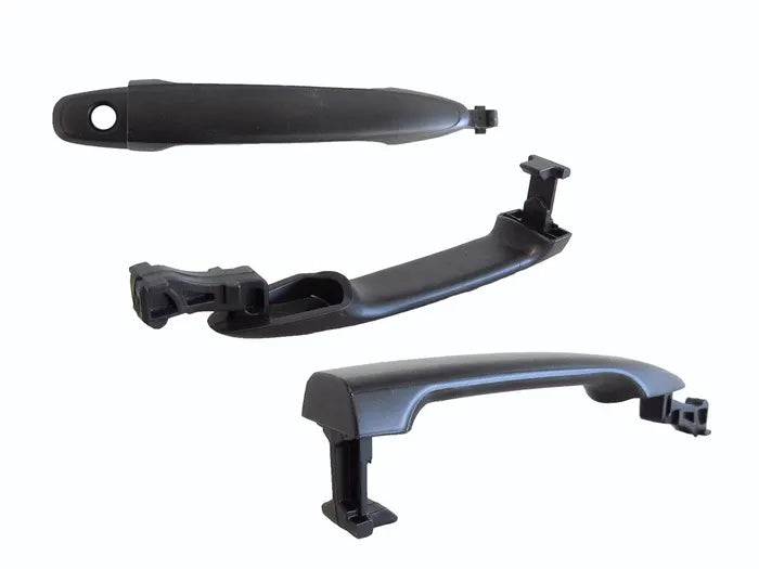 2007-2013 Toyota Kluger GSU40/GSU45 Front Door Handle (Outer, Left-Hand Side, No Key Hole)