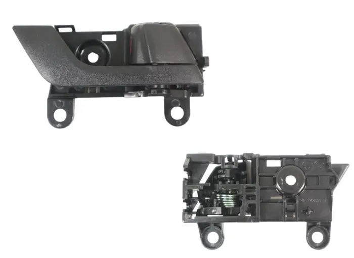 2007-2013 Toyota Kluger GSU40/GSU45 Front Door Handle Inner (Black, Right-Hand Side)