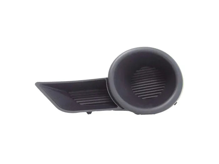 2007-2010 Toyota Kluger GSU40/GSU45 Front Fog Light Cover (Without Hole, Left-Hand Side)