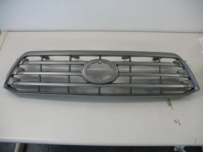 2007-2010 TOYOTA KLUGER GSU40 SERIES 1 GRILLE FRONT