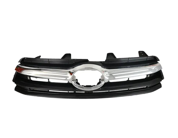 2013-2016 TOYOTA KLUGER GSU50/55 GRILLE FRONT