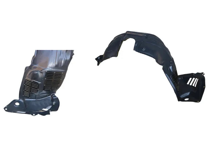 2007-2010 TOYOTA KLUGER GSU40 SERIES 1 GUARD LINER LEFT HAND SIDE