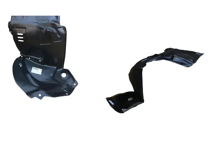 2007-2010 TOYOTA KLUGER GSU40 SERIES 1 GUARD LINER RIGHT HAND SIDE