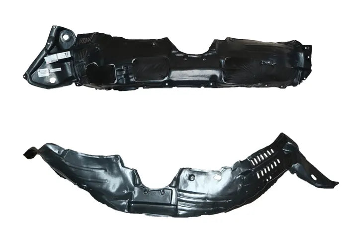 2013-2019 TOYOTA KLUGER GSU50 GUARD LINER LEFT HAND SIDE