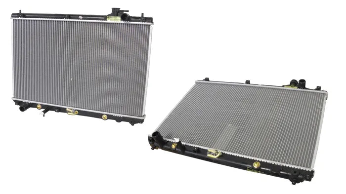 2003-2007 TOYOTA KLUGER MCU28 RADIATOR