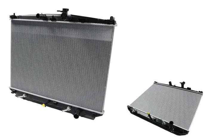 2013-2019 Toyota Kluger GSU50/55 Radiator (Automatic)