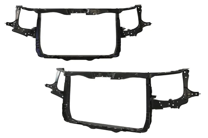 2003-2007 TOYOTA KLUGER MCU28 RADIATOR SUPPORT PANEL FRONT
