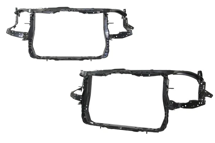2007-2010 TOYOTA KLUGER GSU40 SERIES 1 RADIATOR SUPPORT PANEL FRONT
