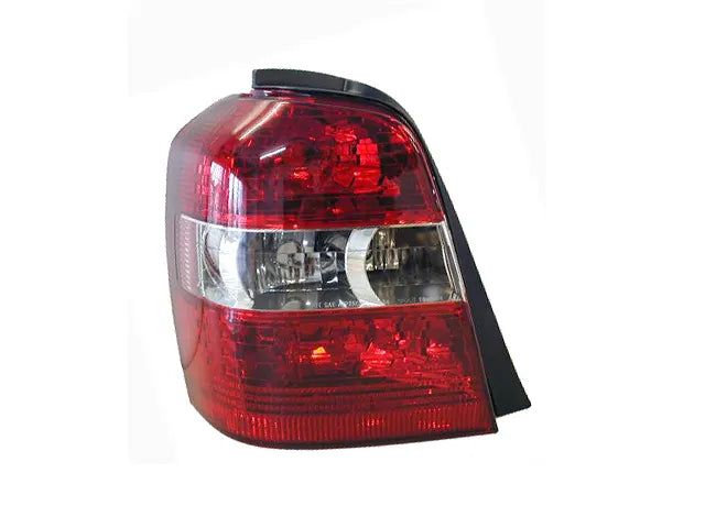 2003-2007 TOYOTA KLUGER MCU28 TAIL LIGHT LEFT HAND SIDE