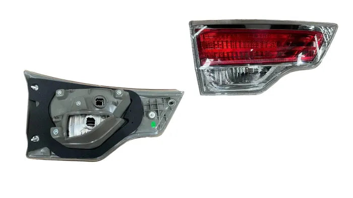2013-2016 TOYOTA KLUGER GSU50/55 TAIL LIGHT LEFT HAND SIDE INNER