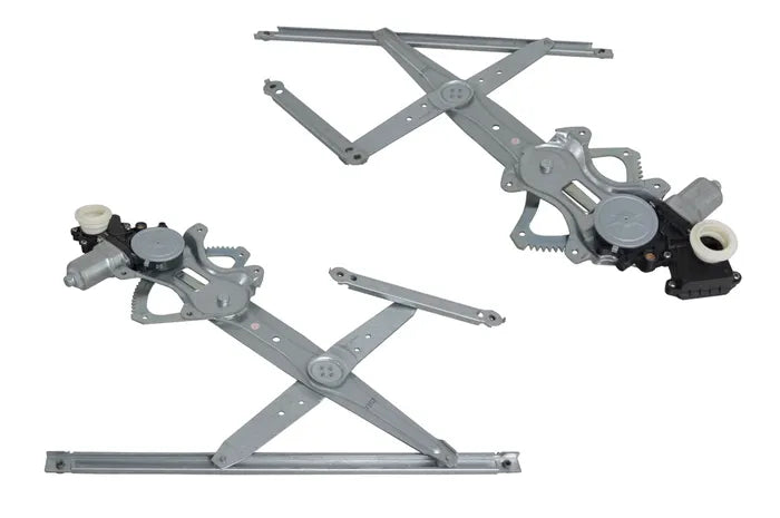 2007-2013 Toyota Kluger GSV40 GSU45 SER1&2 Front Window Regulator Left-Hand Side (6-Pin, With Motor)