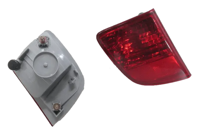 2007-2015 TOYOTA LANDCRUISER 200 SERIES REAR BAR BLINKER LEFT HAND SIDE