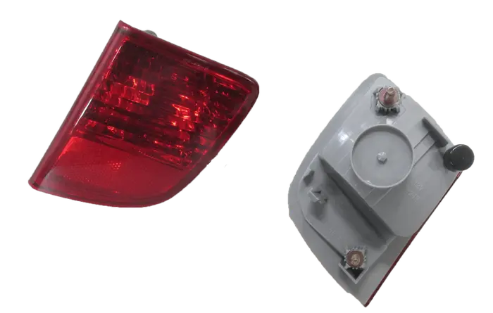 2007-2015 Toyota LandCruiser 200 Series Rear Bar Blinker (Right-Hand Side, No Globe Hole)
