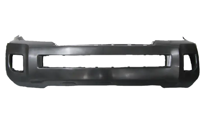2012-2015 TOYOTA LANDCRUISER 200 SERIES BAR COVER FRONT