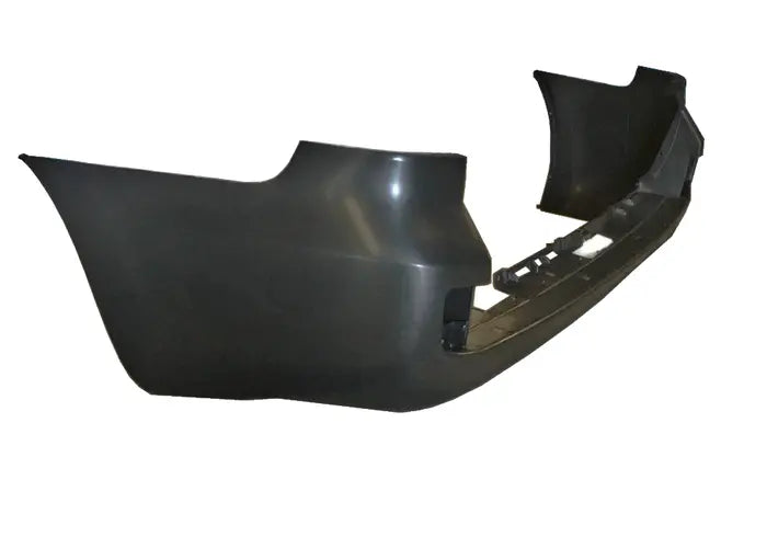 2007-2015 TOYOTA LANDCRUISER 200 SERIES BAR COVER REAR