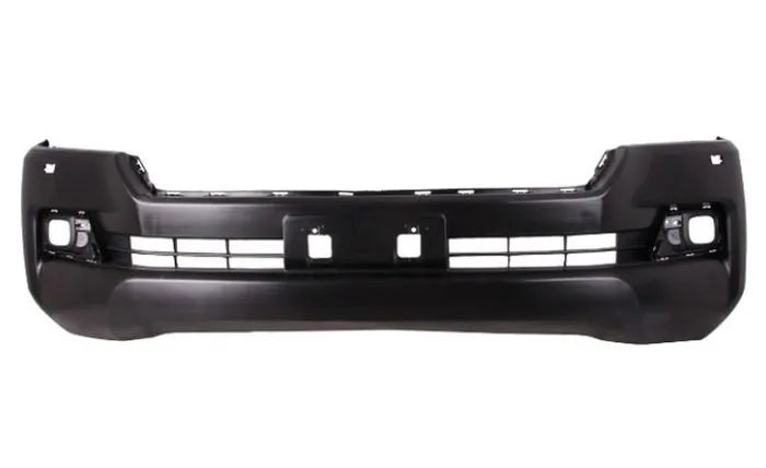 2015-2021 TOYOTA LANDCRUISER 200 SERIES BAR COVER FRONT