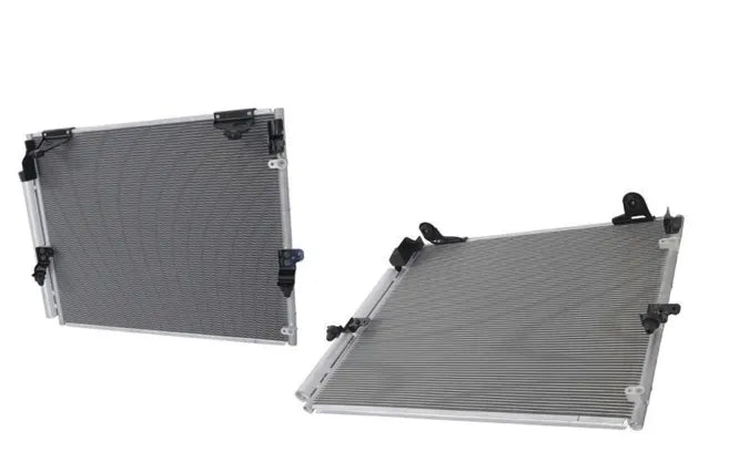 2007-2023 TOYOTA LANDCRUISER VDJ70 SERIES A/C CONDENSER