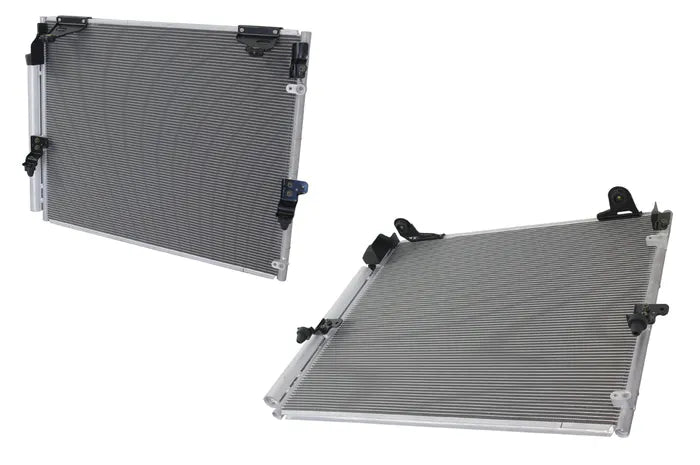 2007-2021 TOYOTA LANDCRUISER 200 SERIES A/C CONDENSER
