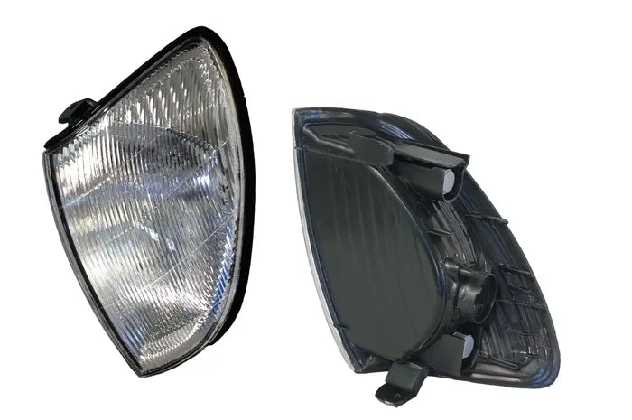 1998-2007 Toyota LandCruiser 100 Series Corner Lamp (Left-Hand Side, Frosted)