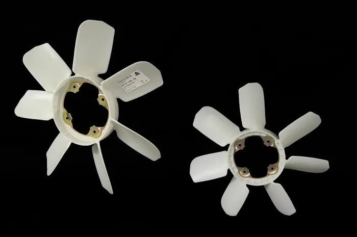 2007-2021 TOYOTA LANDCRUISER 200 SERIES ENGINE FAN BLADE