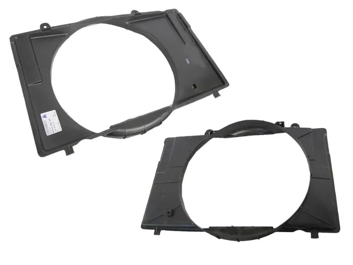 1990-1998 TOYOTA LANDCRUISER FJ80 FAN SHROUD