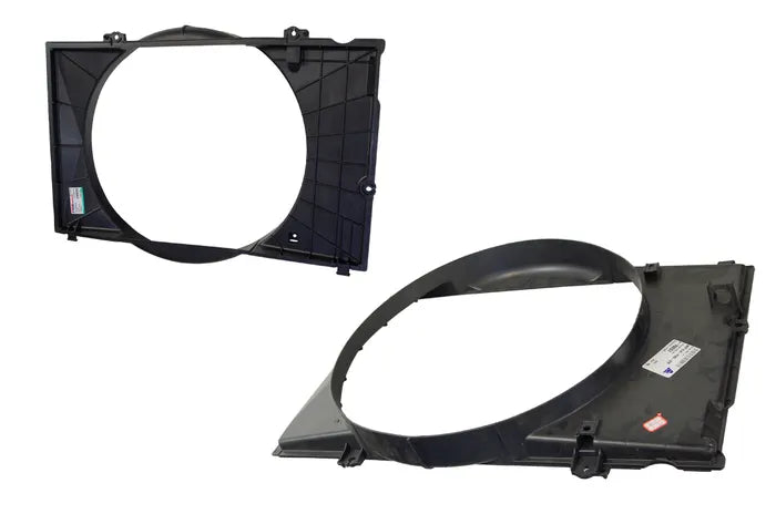 1998-2007 TOYOTA LANDCRUISER 100 SERIES FAN SHROUD